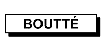 BOUTTÉ