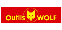 OUTILS WOLF