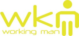 WORKING MAN