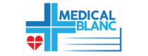 MEDICAL BLANC