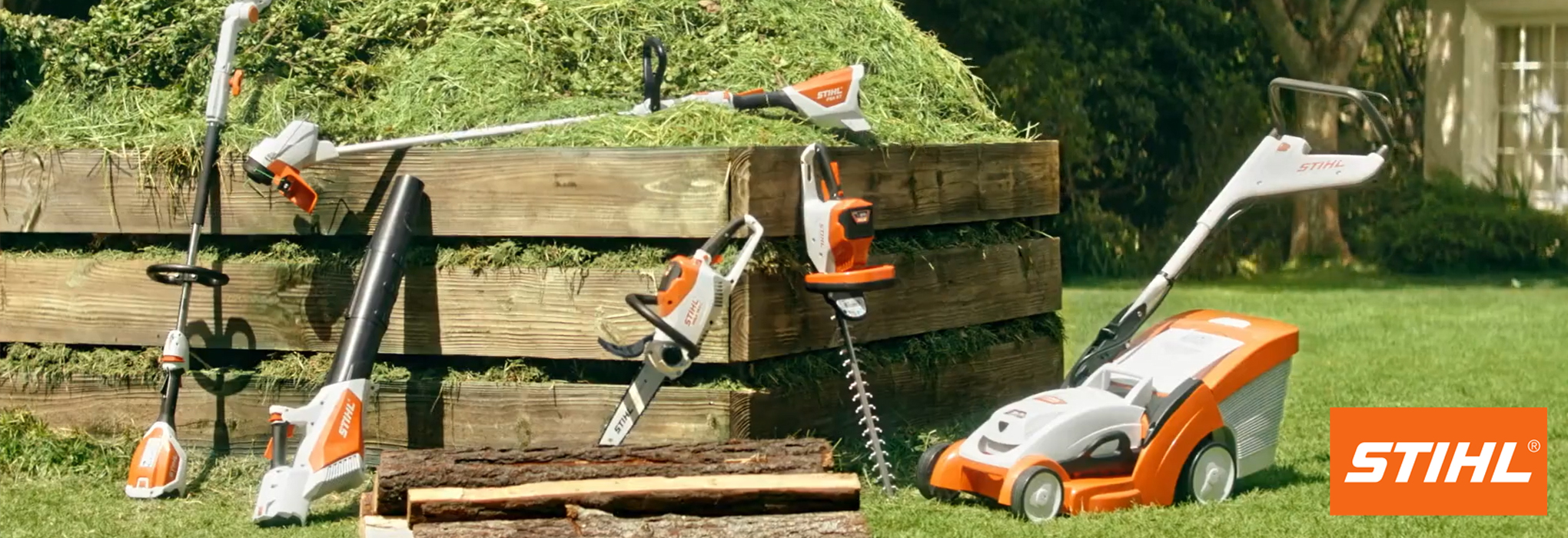 Stihl
